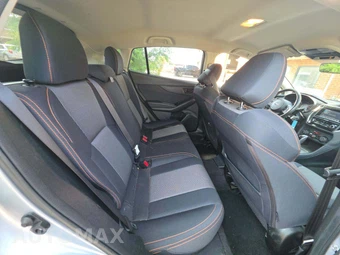 2018 Subaru Crosstrek 2.0i Premium - miniatura 16