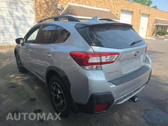 2018 Subaru Crosstrek 2.0i Premium - miniatura 2