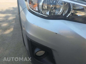 2018 Subaru Crosstrek 2.0i Premium - miniatura 21