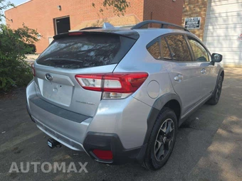 2018 Subaru Crosstrek 2.0i Premium - miniatura 3