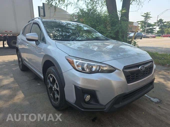 2018 Subaru Crosstrek 2.0i Premium - miniatura 4