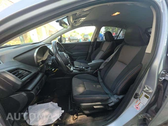 2018 Subaru Crosstrek 2.0i Premium - miniatura 6