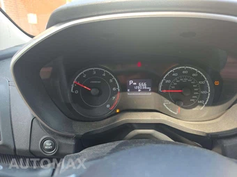 2018 Subaru Crosstrek 2.0i Premium - miniatura 9