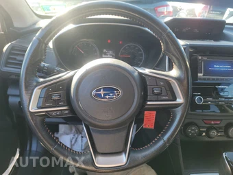2018 Subaru Crosstrek 2.0i Premium - miniatura 10