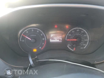 2018 Subaru Crosstrek 2.0i Premium - miniatura 12
