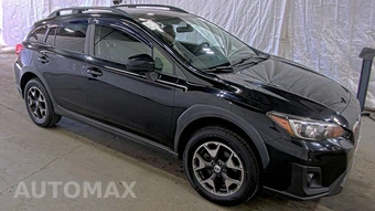 2018 Subaru Crosstrek 2.0i Premium - miniatura 3