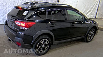2018 Subaru Crosstrek 2.0i Premium - miniatura 4