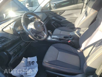 2018 Subaru Crosstrek 2.0i Premium - miniatura 7