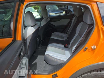 2018 Subaru Crosstrek 2.0i Premium - miniatura 10