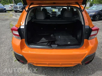 2018 Subaru Crosstrek 2.0i Premium - miniatura 11
