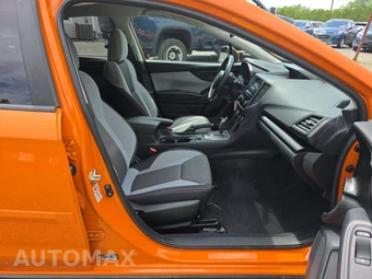 2018 Subaru Crosstrek 2.0i Premium - miniatura 15