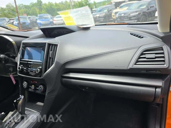 2018 Subaru Crosstrek 2.0i Premium - miniatura 16