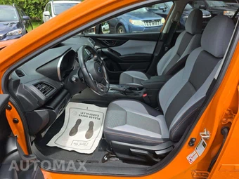 2018 Subaru Crosstrek 2.0i Premium - miniatura 3