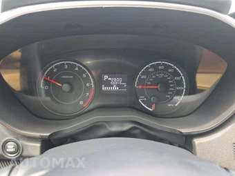 2018 Subaru Crosstrek 2.0i Premium - miniatura 6
