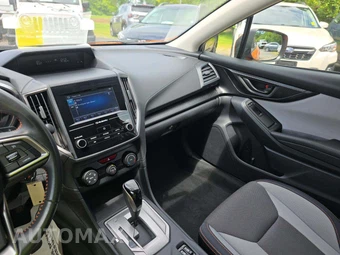 2018 Subaru Crosstrek 2.0i Premium - miniatura 7