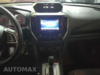 2018 Subaru Crosstrek 2.0i Premium - miniatura 10