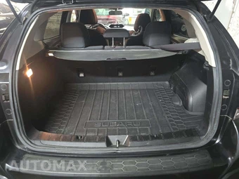 2018 Subaru Crosstrek 2.0i Premium - miniatura 14