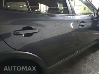 2018 Subaru Crosstrek 2.0i Premium - miniatura 26