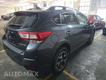 2018 Subaru Crosstrek 2.0i Premium - miniatura 3
