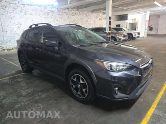 2018 Subaru Crosstrek 2.0i Premium - miniatura 4