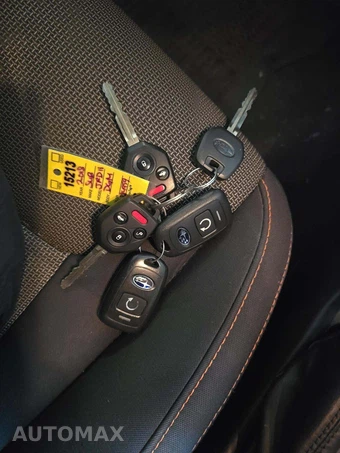 2018 Subaru Crosstrek 2.0i Premium - miniatura 8