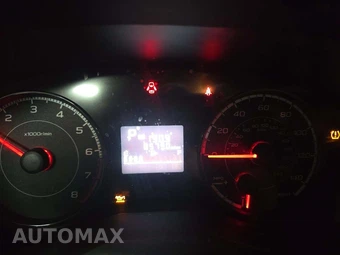 2018 Subaru Crosstrek 2.0i Premium - miniatura 9