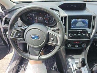 2018 Subaru Crosstrek 2.0i Premium - miniatura 10