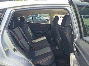 2018 Subaru Crosstrek 2.0i Premium - miniatura 16