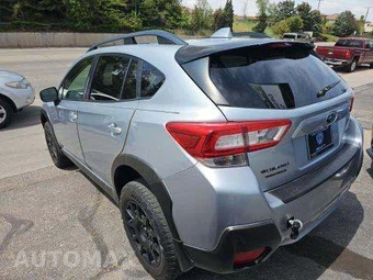 2018 Subaru Crosstrek 2.0i Premium - miniatura 2