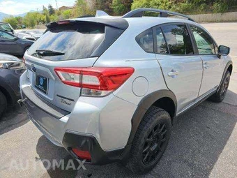 2018 Subaru Crosstrek 2.0i Premium - miniatura 3