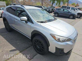 2018 Subaru Crosstrek 2.0i Premium - miniatura 4