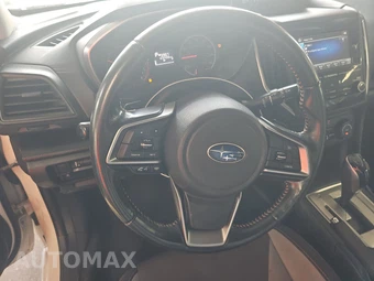 2018 Subaru Crosstrek 2.0i Premium - miniatura 10