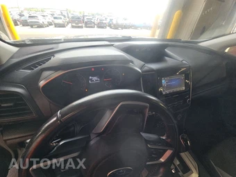 2018 Subaru Crosstrek 2.0i Premium - miniatura 11