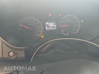 2018 Subaru Crosstrek 2.0i Premium - miniatura 12