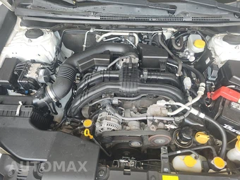 2018 Subaru Crosstrek 2.0i Premium - miniatura 15