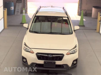 2018 Subaru Crosstrek 2.0i Premium - miniatura 2