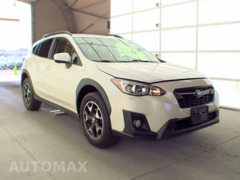 2018 Subaru Crosstrek 2.0i Premium - miniatura 3