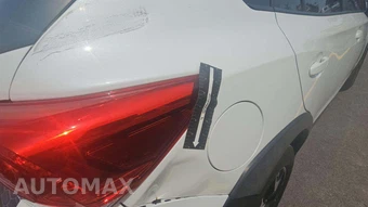 2018 Subaru Crosstrek 2.0i Premium - miniatura 31