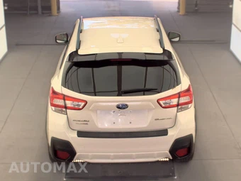 2018 Subaru Crosstrek 2.0i Premium - miniatura 5