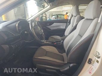2018 Subaru Crosstrek 2.0i Premium - miniatura 7