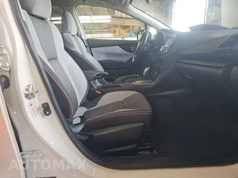 2018 Subaru Crosstrek 2.0i Premium - miniatura 8