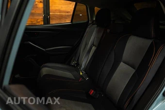 2018 Subaru Crosstrek 2.0i Premium - miniatura 10