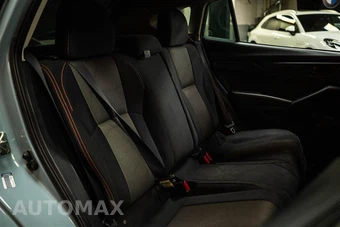 2018 Subaru Crosstrek 2.0i Premium - miniatura 11