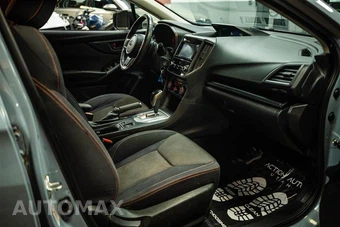 2018 Subaru Crosstrek 2.0i Premium - miniatura 12