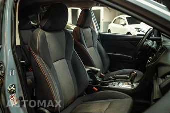 2018 Subaru Crosstrek 2.0i Premium - miniatura 13