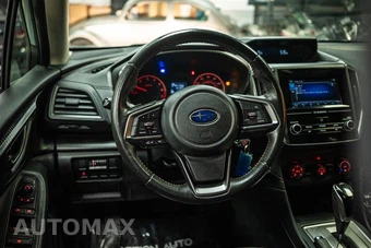 2018 Subaru Crosstrek 2.0i Premium - miniatura 14