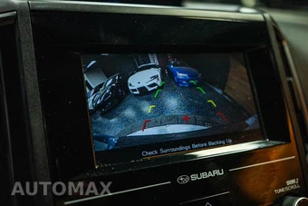 2018 Subaru Crosstrek 2.0i Premium - miniatura 19