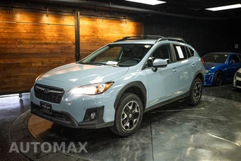 2018 Subaru Crosstrek 2.0i Premium - miniatura 2