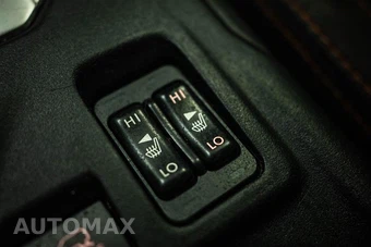 2018 Subaru Crosstrek 2.0i Premium - miniatura 20