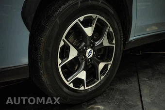 2018 Subaru Crosstrek 2.0i Premium - miniatura 3